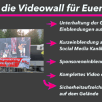 Holt Euch was besonderes auf Euer Event!!
